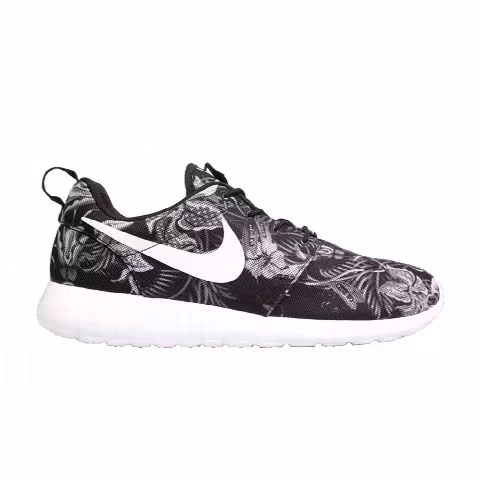 Nike Rosherun Print 'Cool Grey'