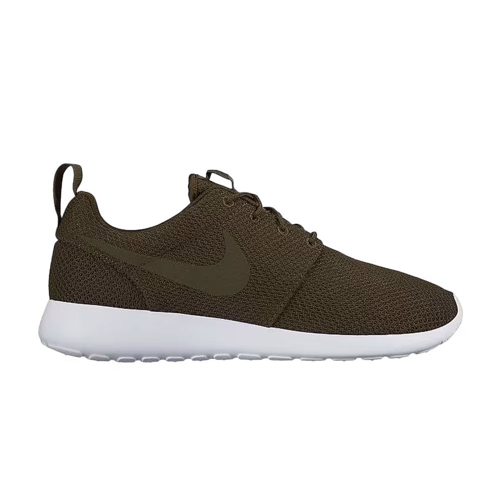 Nike Roshe One Dark Loden