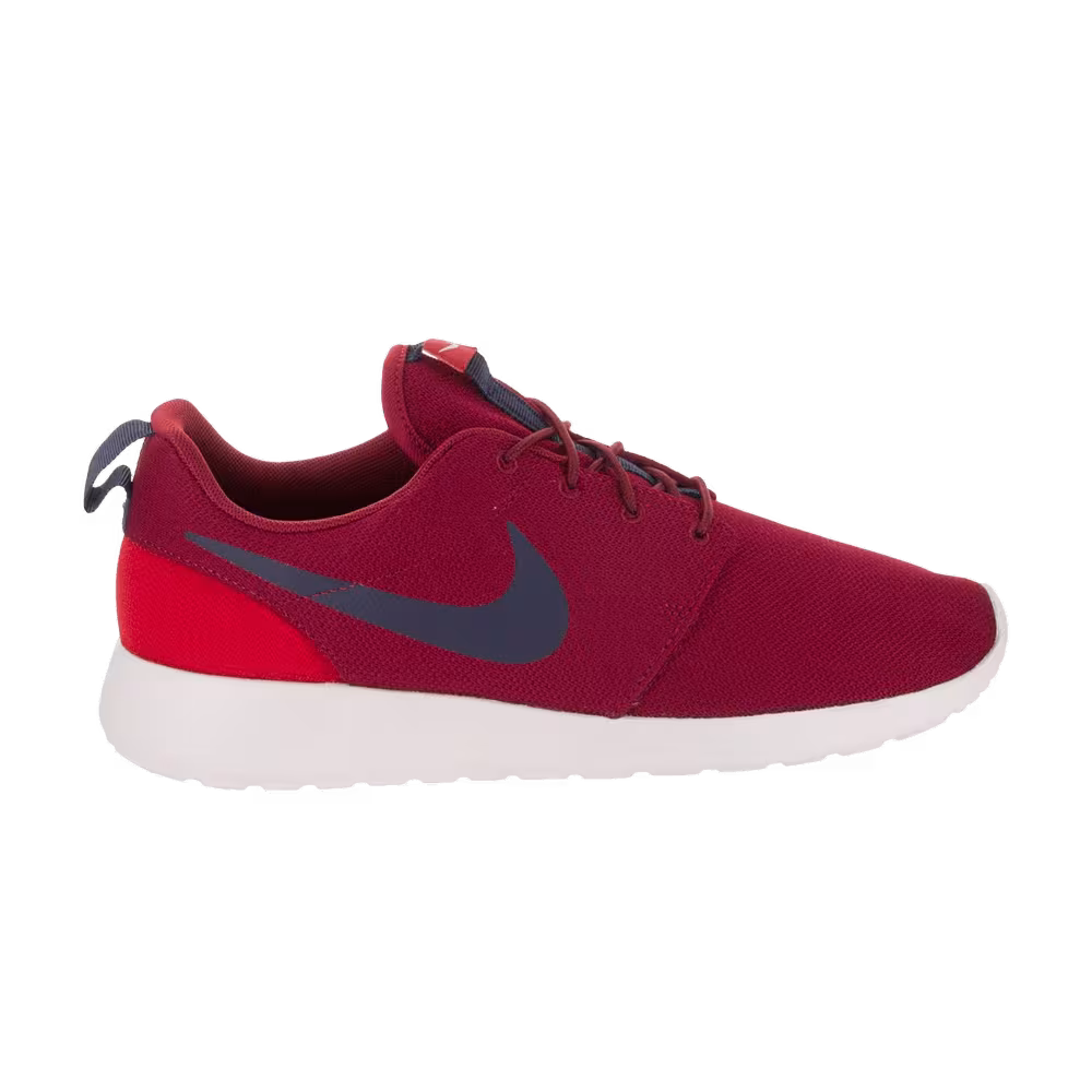 Nike Roshe One Red Crush