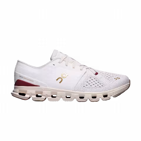 ON Cloud X 4 'Pearl Ivory'