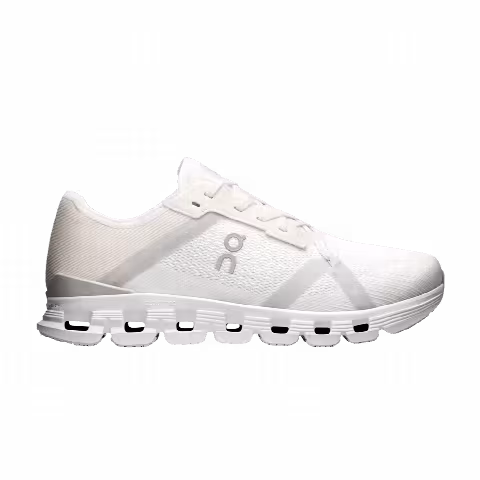 ON Wmns Cloud X 4 AD 'White Wolf'