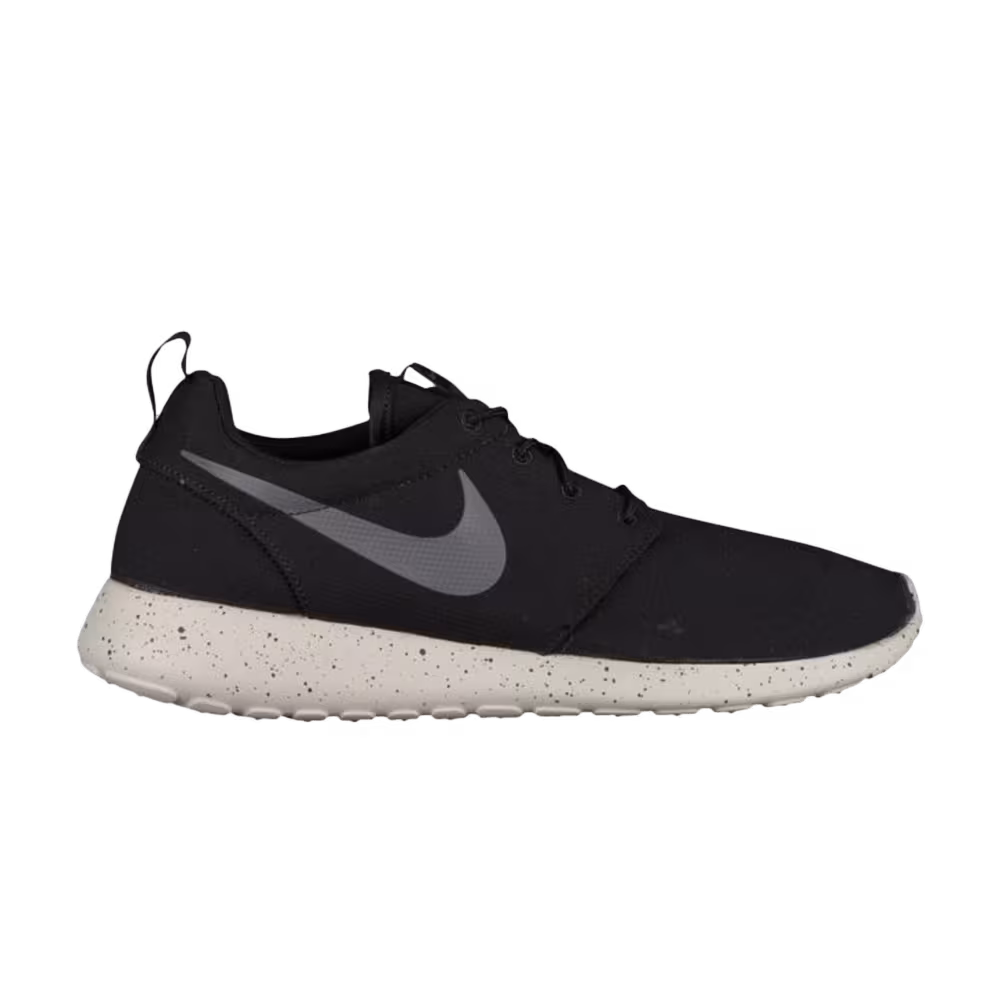 Nike Roshe One SE Black Grey