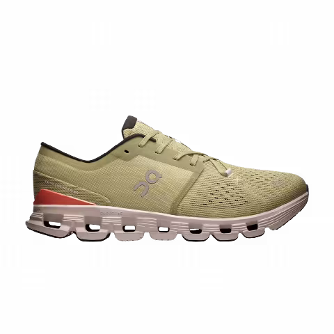 Cloud X 4 'Caper Salmon'