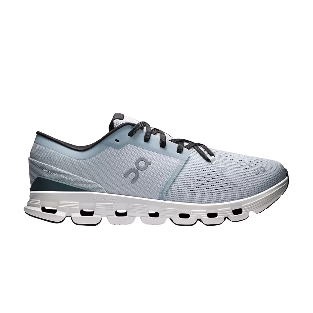 Cloud X 4 Glacier Stone