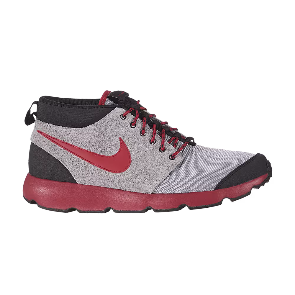 Nike Roshe Run Trail Gym Red