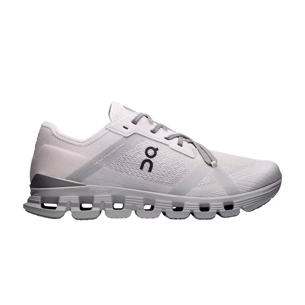 ON Women's Cloud X 4 AD Wolf Alloy