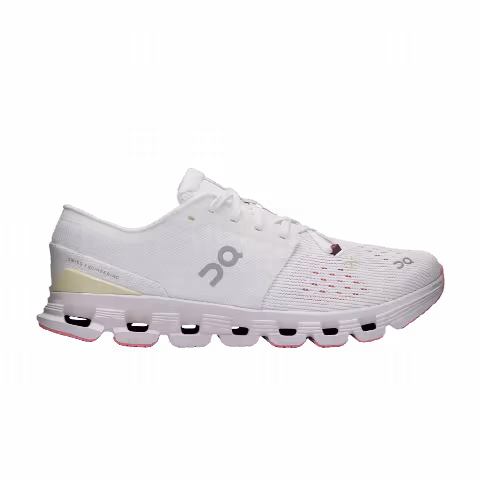 ON Wmns Cloud X 4 'Ivory Sand'