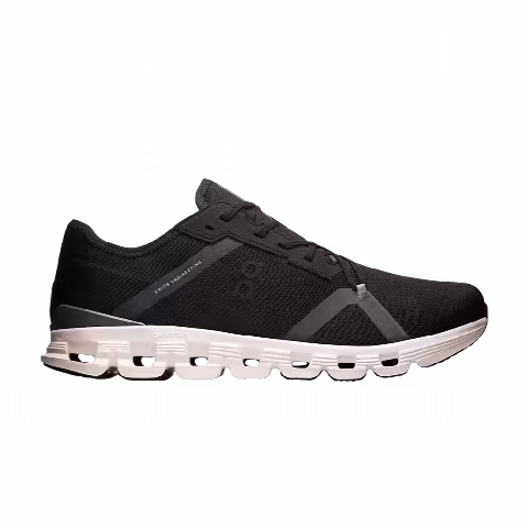 ON Cloud X 4 AD 'Black Asphalt'