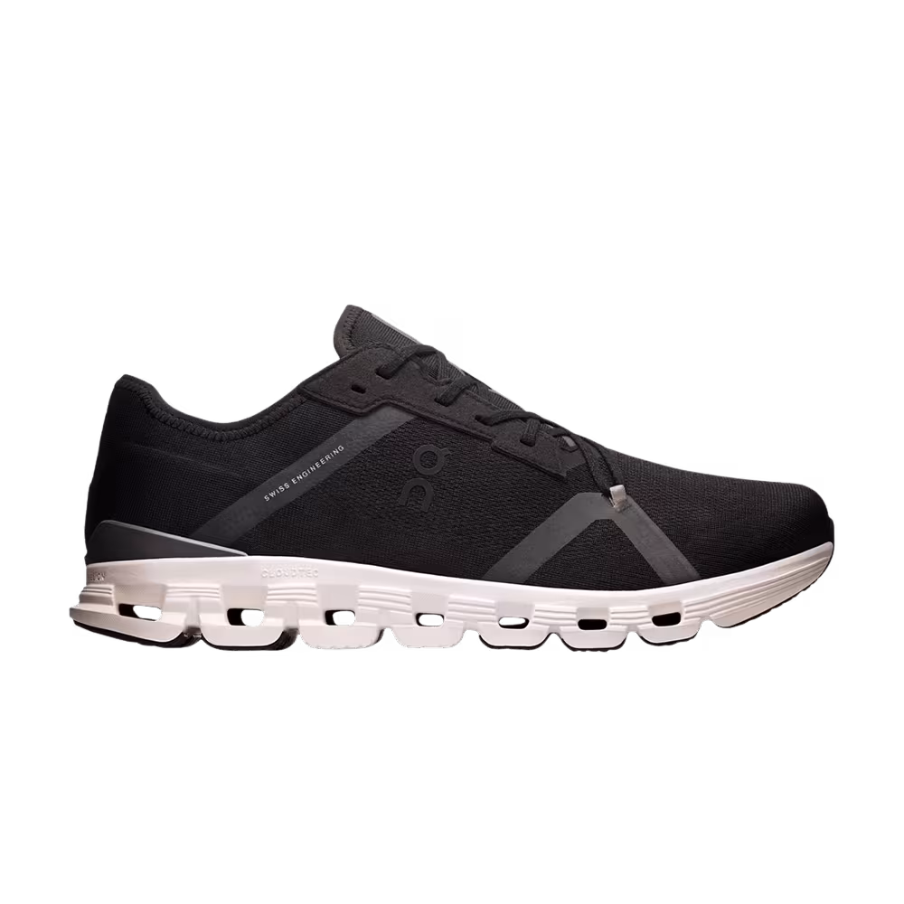 ON Cloud X 4 AD Black Asphalt