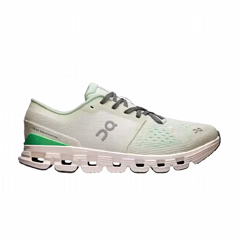 Wmns Cloud X 4 'Aloe Honeydew'
