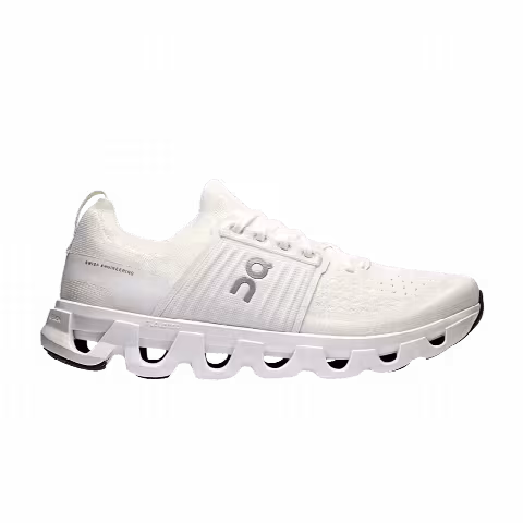 ON Cloudswift 4 'Triple White'