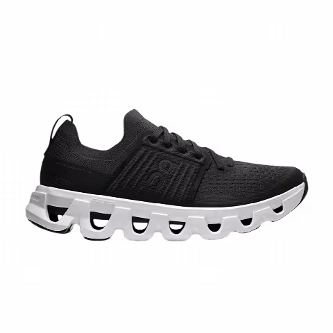 ON Wmns Cloudswift 4 'Black White'