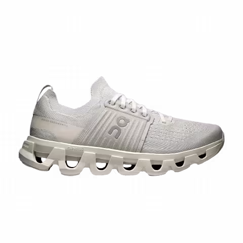 ON Wmns Cloudswift 4 'Wolf Sand'