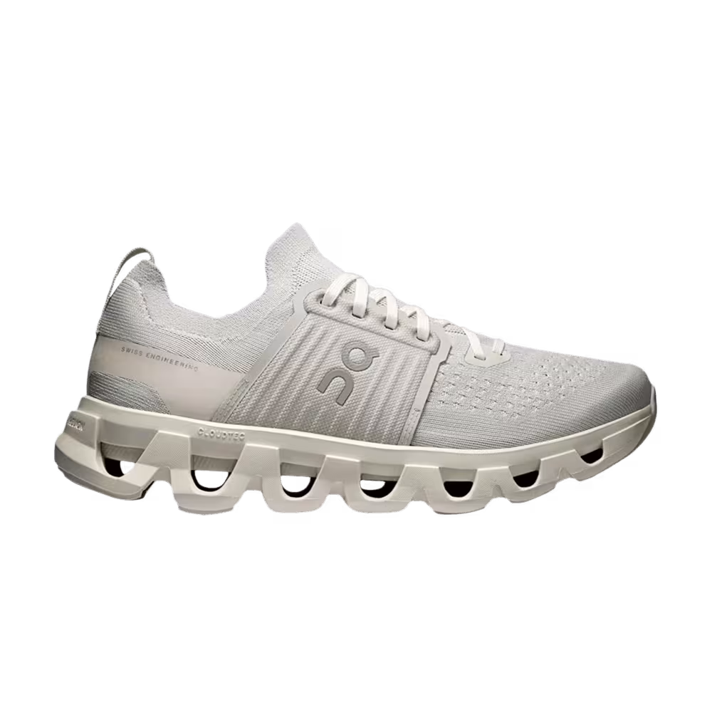ON Women's Cloudswift 4 Wolf Sand