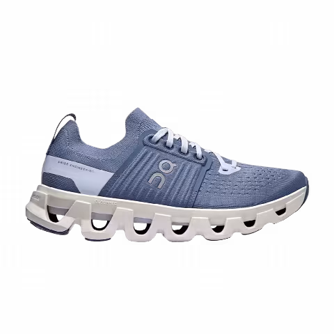 ON Wmns Cloudswift 4 'Metal Heather'