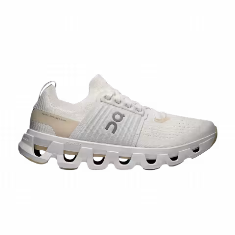 ON Wmns Cloudswift 4 'White Cream'