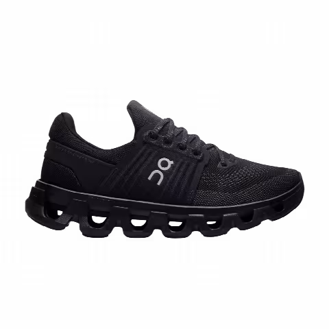 ON Wmns Cloudswift 4 AD 'Black Rock'