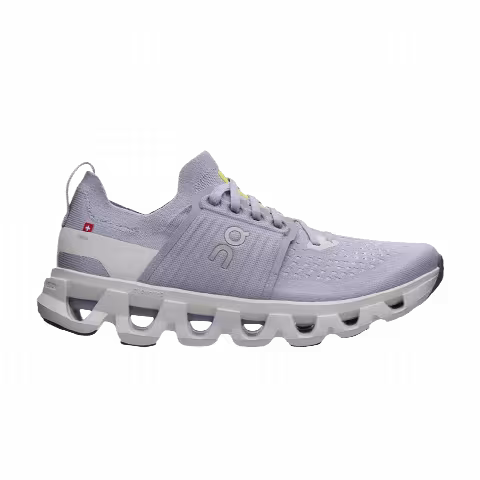 ON Wmns Cloudswift 4 'Lilac Wolf'