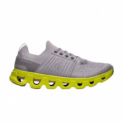 ON Cloudswift 4 'Alloy Lime'