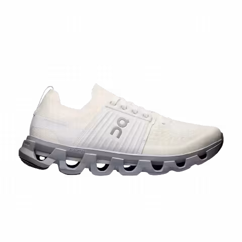 ON Cloudswift 4 'Ivory Alloy'