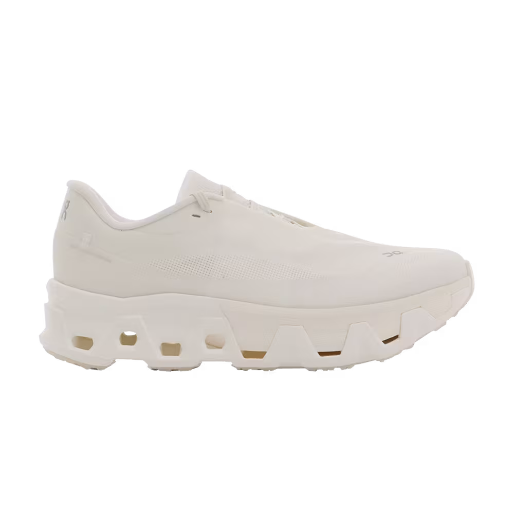 Post Archive Faction x Cloudmonster Hyper White