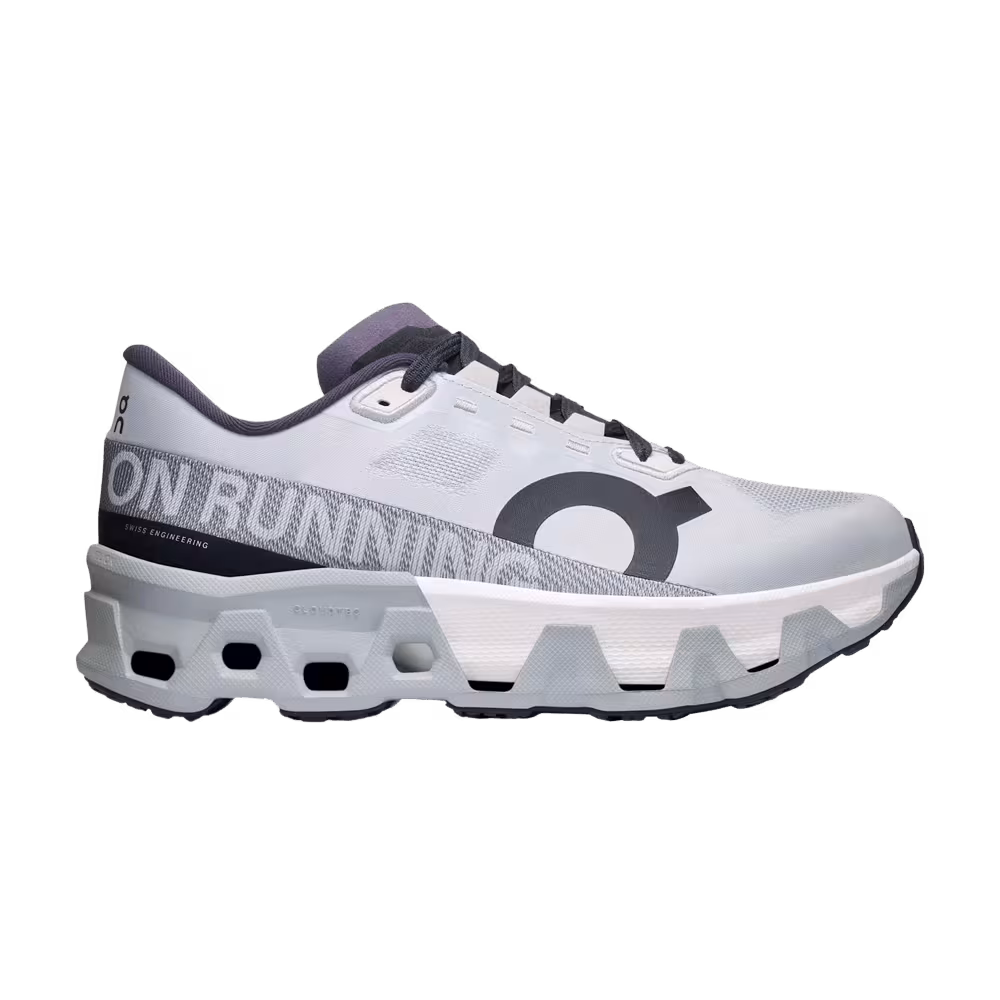Women's Cloudmonster Hyper Glacier Ivory