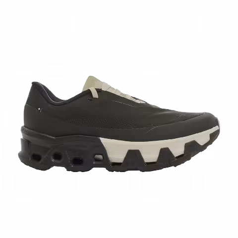 Post Archive Faction x Wmns Cloudmonster Hyper 'Black'