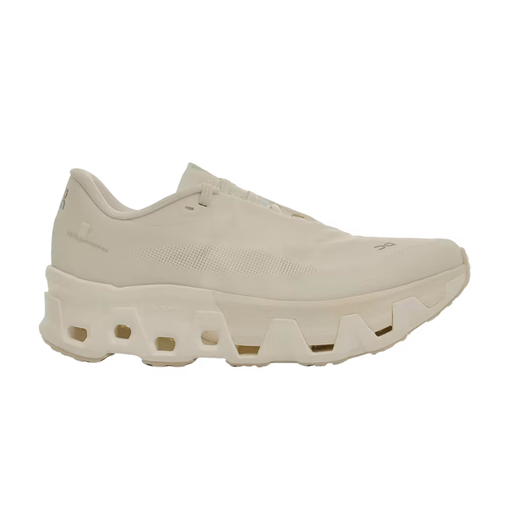 Post Archive Faction x Women's Cloudmonster Hyper White