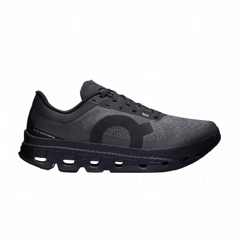 ON Cloudflow 5 'Triple Black'