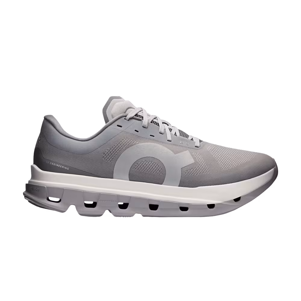 ON Cloudflow 5 Alloy