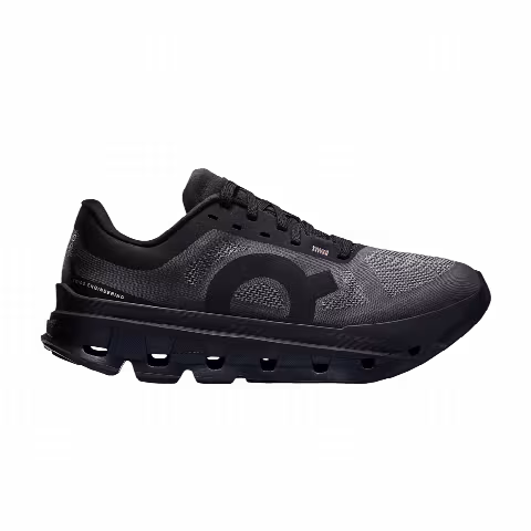 ON Wmns Cloudflow 5 'Triple Black'