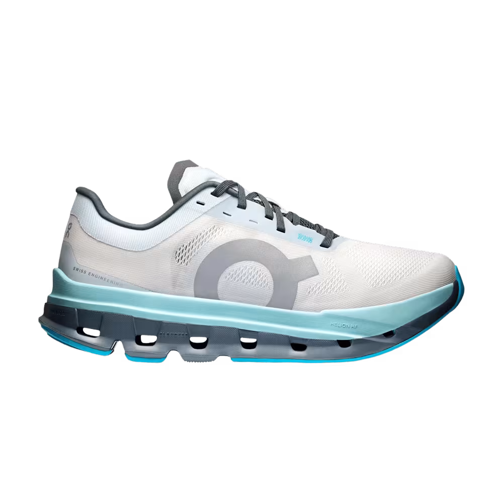 Women's Cloudflow 5 Arctic Stone