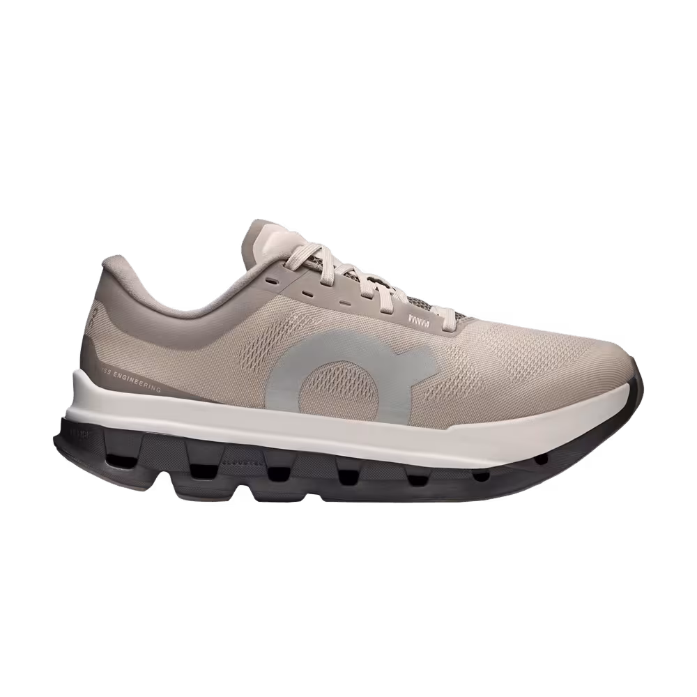 ON Women's Cloudflow 5 Fog Eclipse