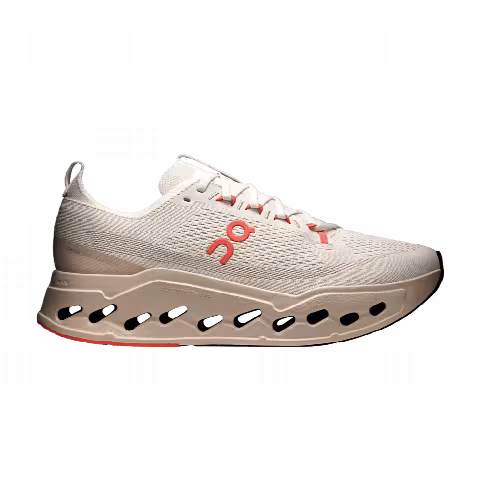 Cloudsurfer Max 'Ivory Salmon'