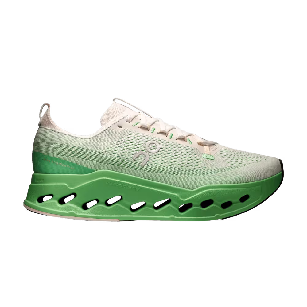 Cloudsurfer Max Ivory Honeydew