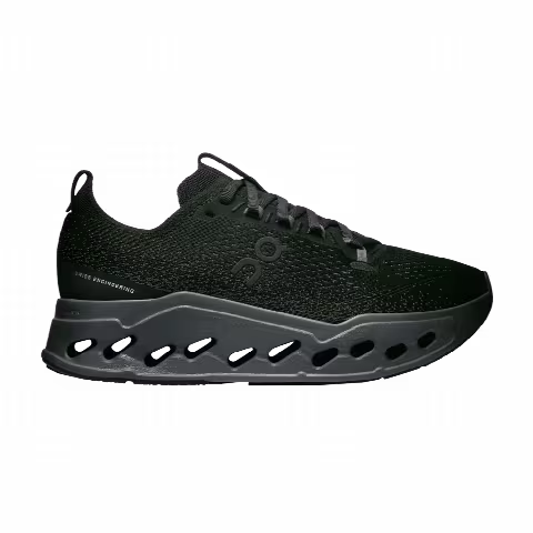 ON Wmns Cloudsurfer Max 'Black Eclipse'