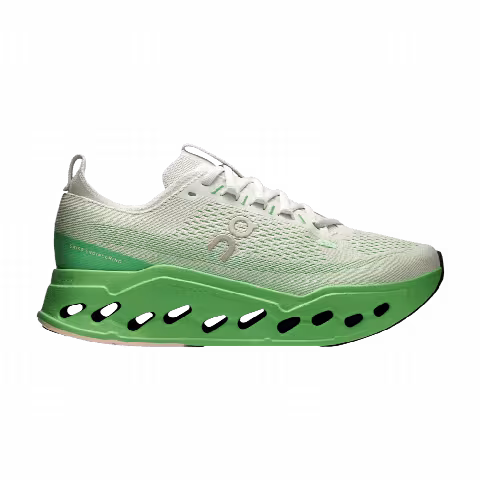 Wmns Cloudsurfer Max 'Mineral Honeydew'