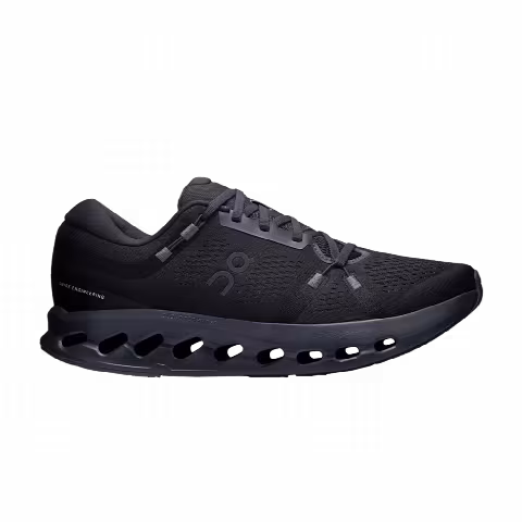 ON Cloudsurfer 2 'Triple Black'