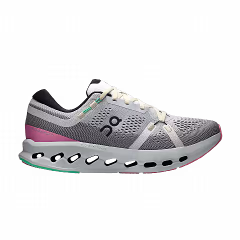 ON Cloudsurfer 2 'White Mineral'