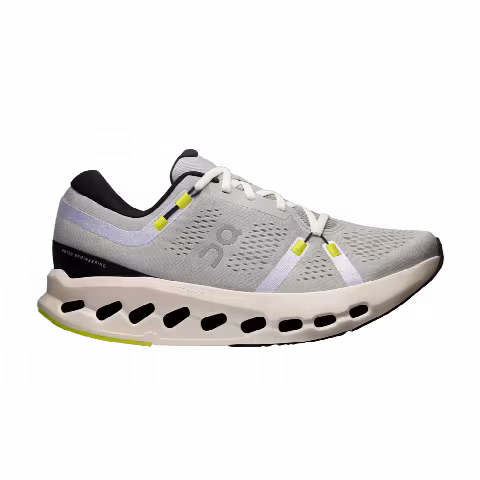 ON Cloudsurfer 2 'Glacier Ivory'