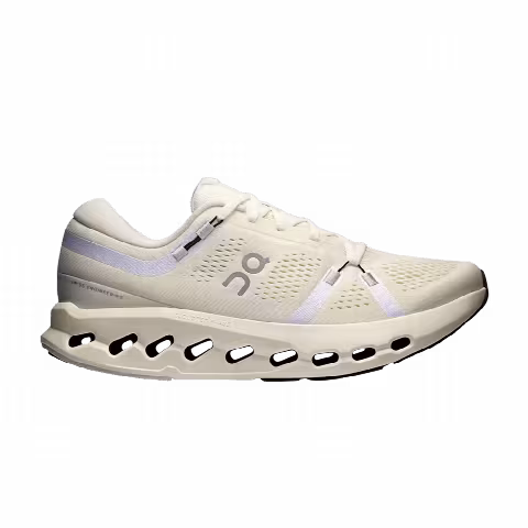 ON Cloudsurfer 2 'Ivory'