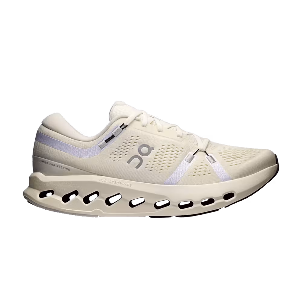 ON Cloudsurfer 2 Ivory