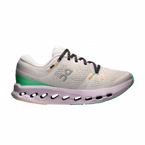ON Wmns Cloudsurfer 2 'Pearl Orchid'