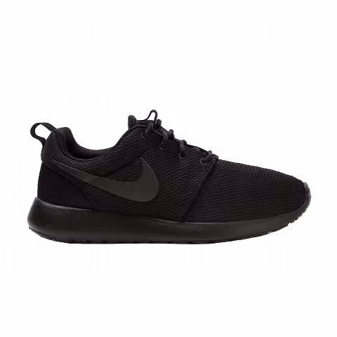 Nike Wmns Roshe One 'Black Anthracite'