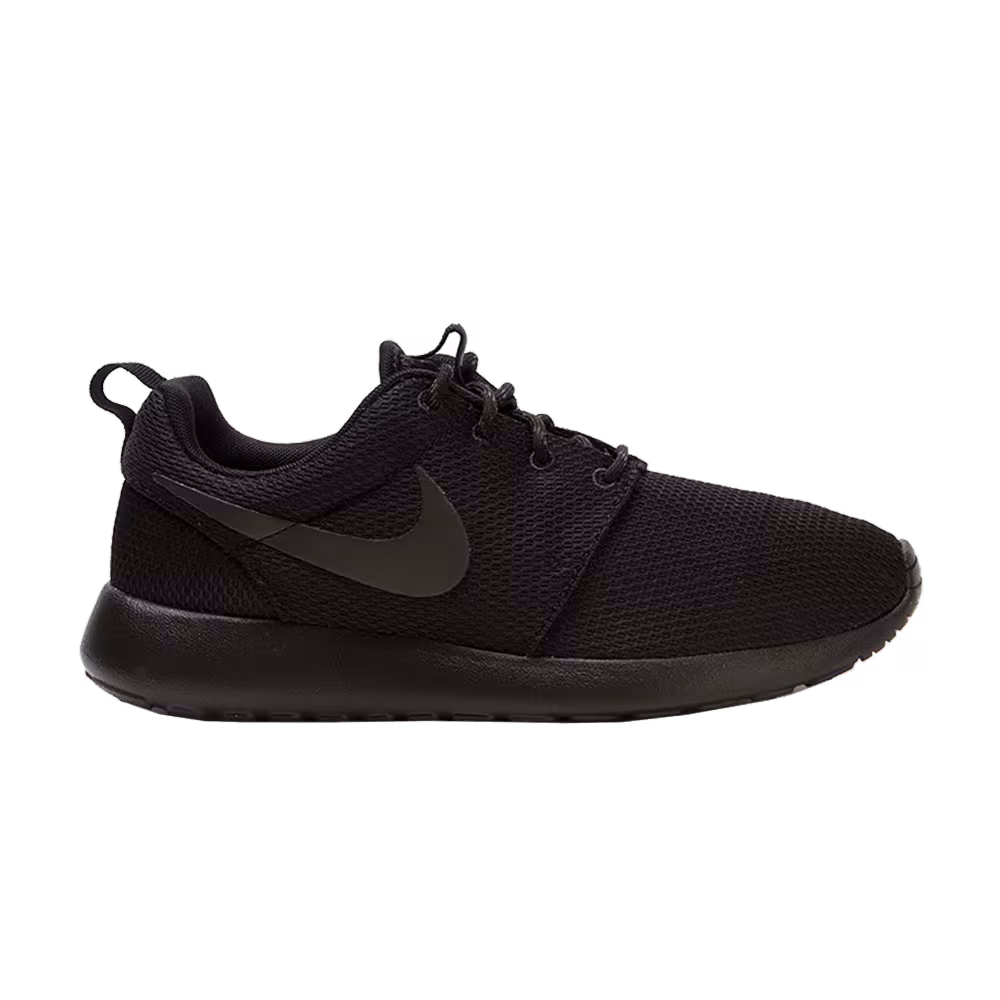 Nike Women's Roshe One Black Anthracite