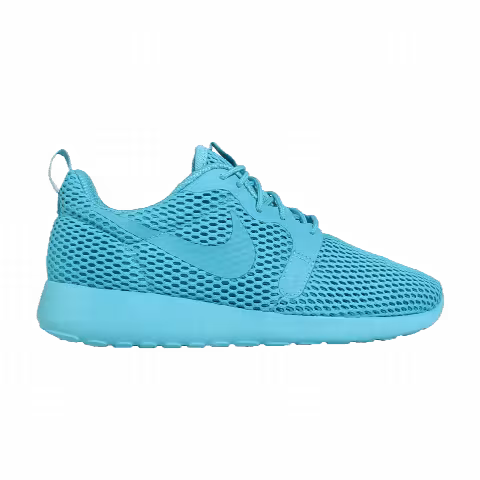 Nike Wmns Roshe One HYP BR 'Gamma Blue'