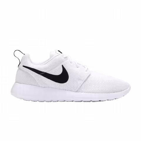 Nike Wmns Roshe One 'White Black'