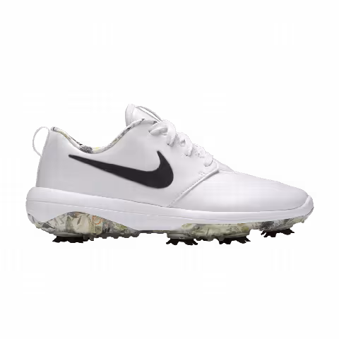 Nike Wmns Roshe Golf Tour NRG 'White Floral'