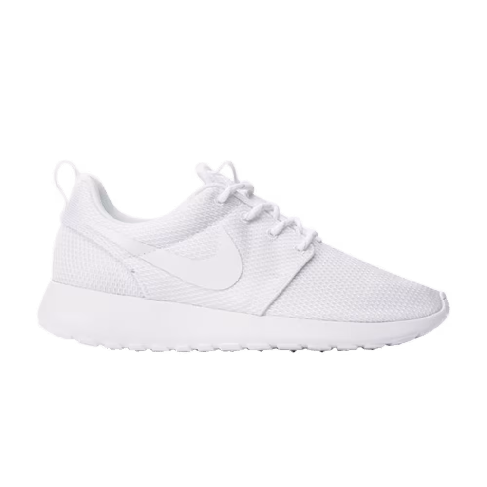 Nike Women's Roshe One White