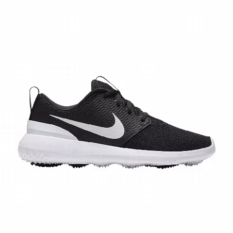 Nike Wmns Roshe Golf 'Black'